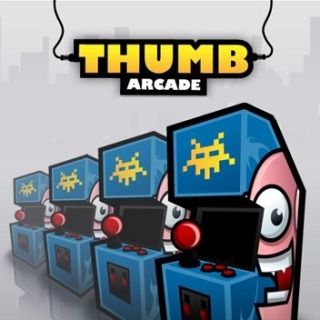 独立应用商店正式上线：Selfpubd 推出 Thumb Arcade